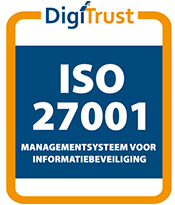 keurmerk iso27001