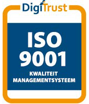 keurmerk iso9001