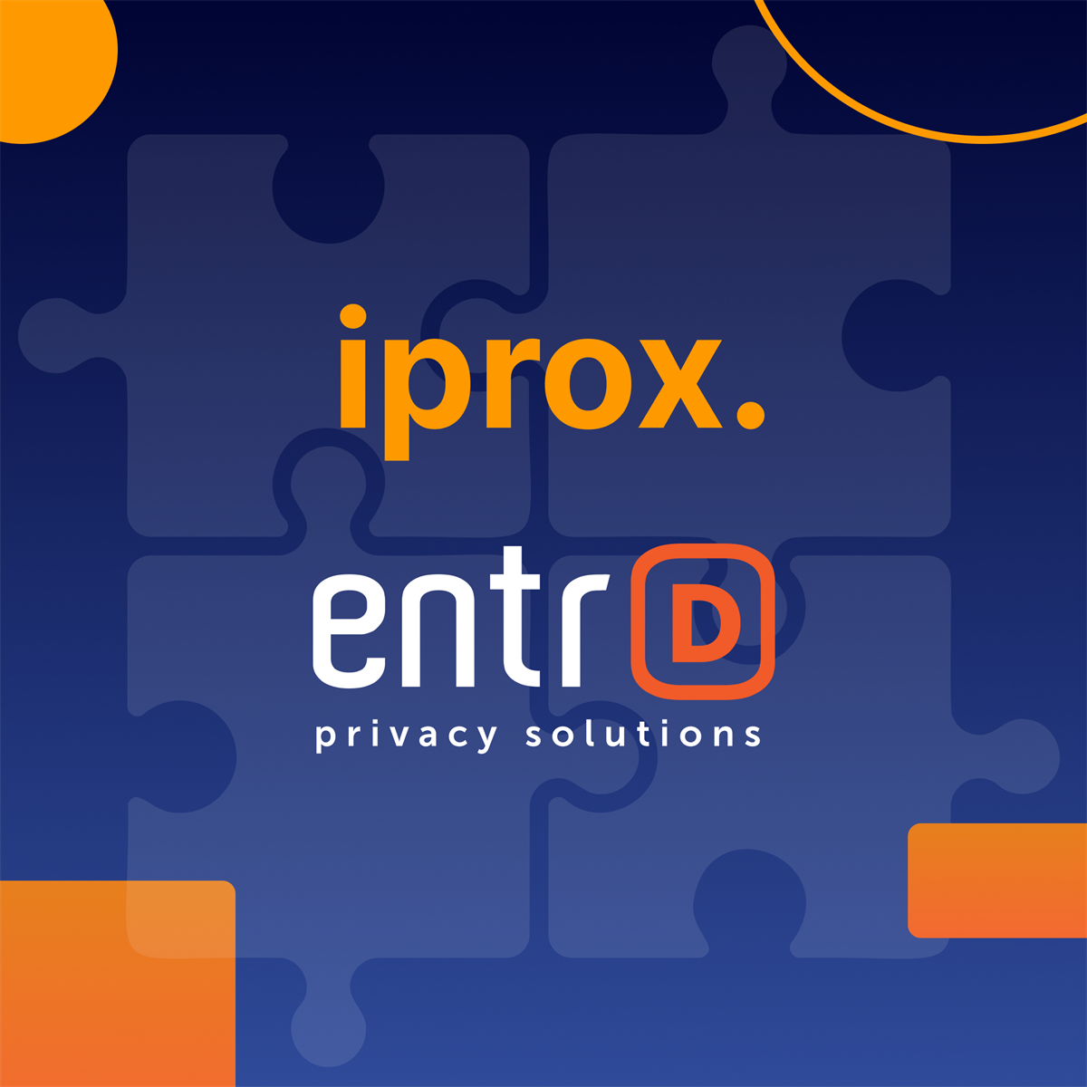 iprox x entrd 2