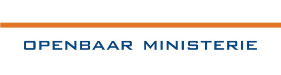 Openbaar Ministerie logo