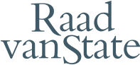 Raad van State logo