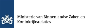 Ministerie van binnenlandse zaken en koninkrijksrelaties