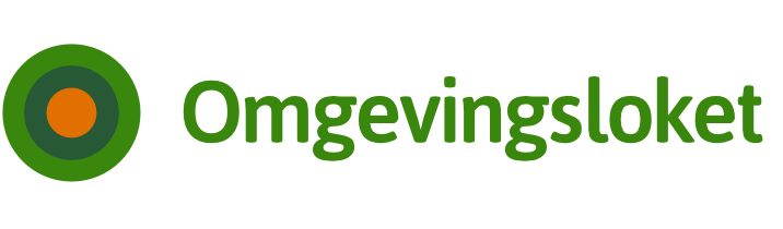 Omgevingsloket logo